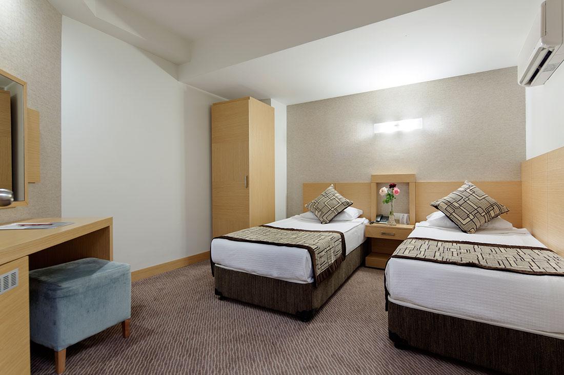 Saphir Resort & Spa Okurcalar Bagian luar foto