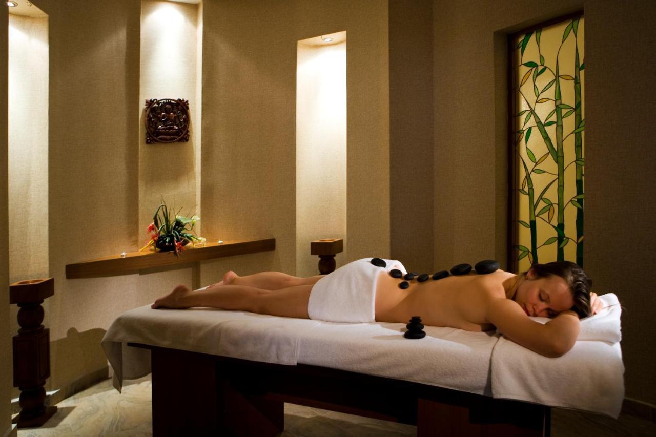 Saphir Resort & Spa Okurcalar Bagian luar foto