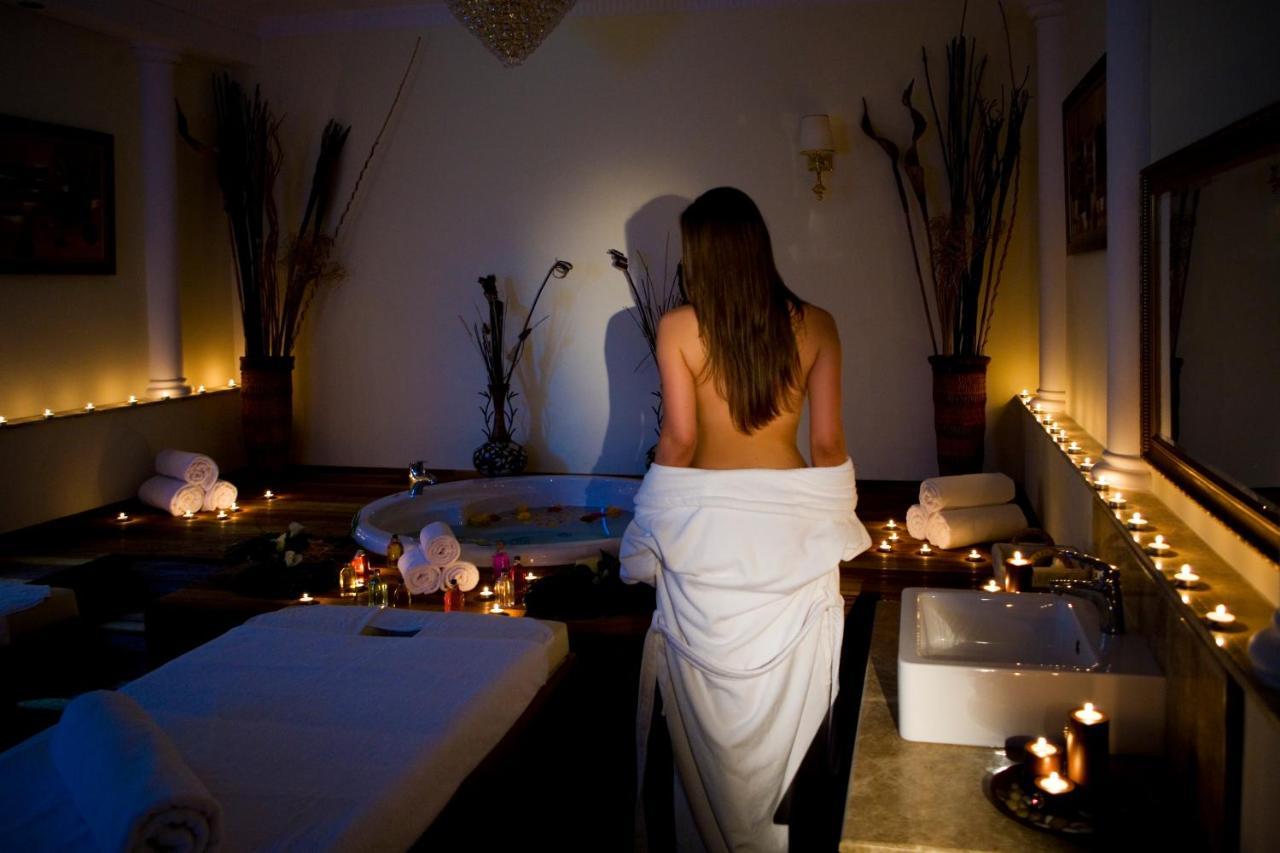 Saphir Resort & Spa Okurcalar Bagian luar foto