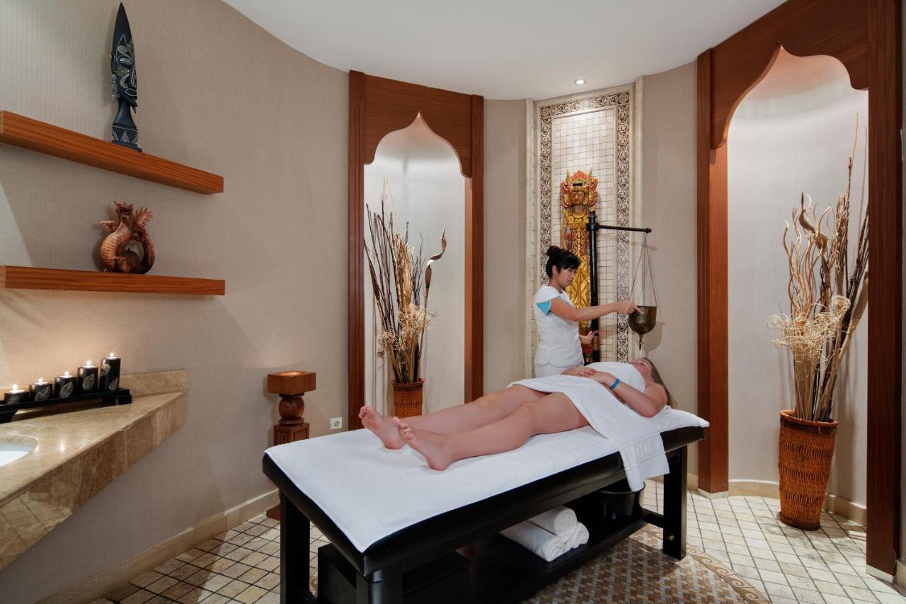 Saphir Resort & Spa Okurcalar Bagian luar foto