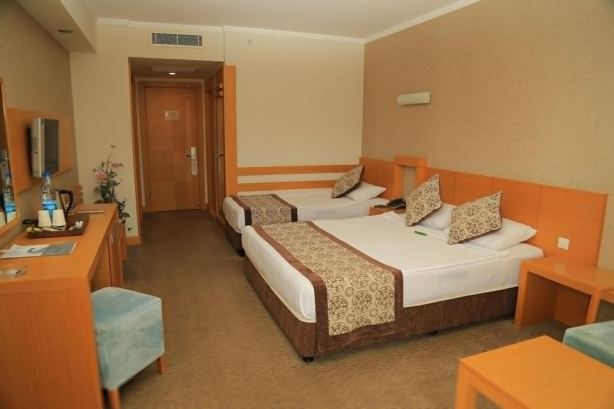 Saphir Resort & Spa Okurcalar Bagian luar foto