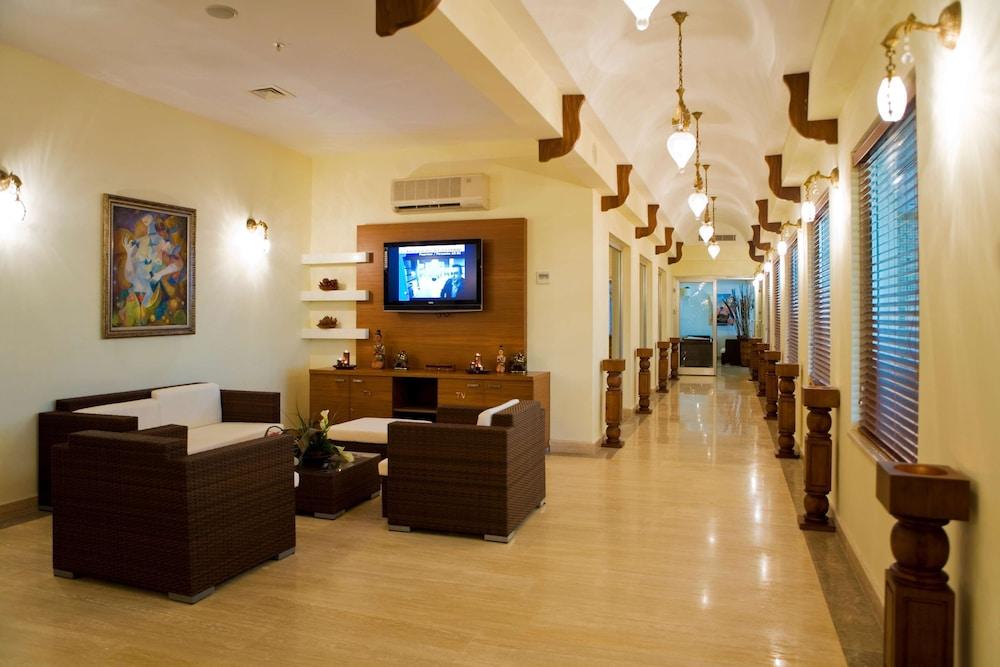 Saphir Resort & Spa Okurcalar Bagian luar foto