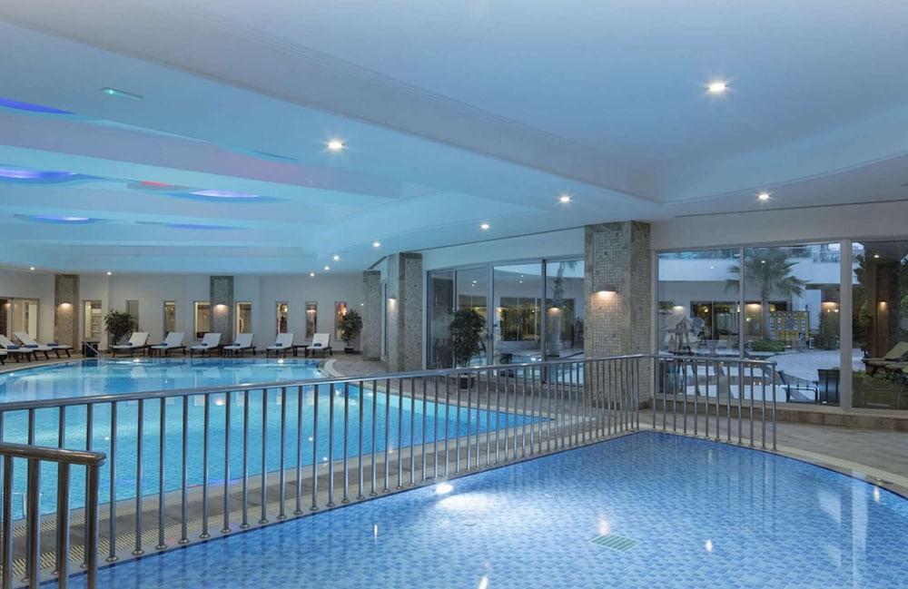Saphir Resort & Spa Okurcalar Bagian luar foto