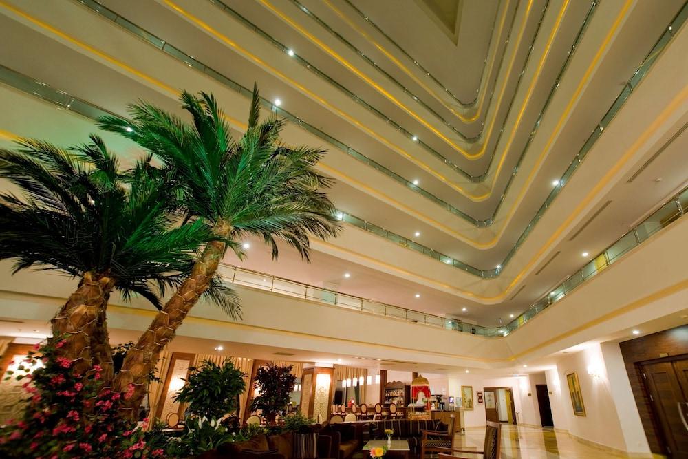 Saphir Resort & Spa Okurcalar Bagian luar foto