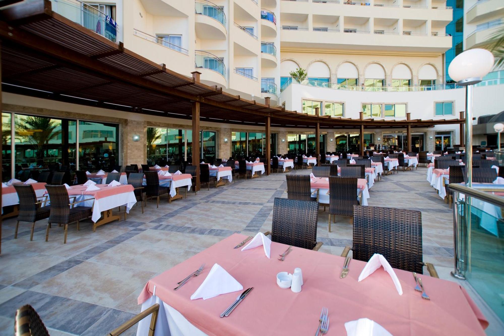 Saphir Resort & Spa Okurcalar Bagian luar foto