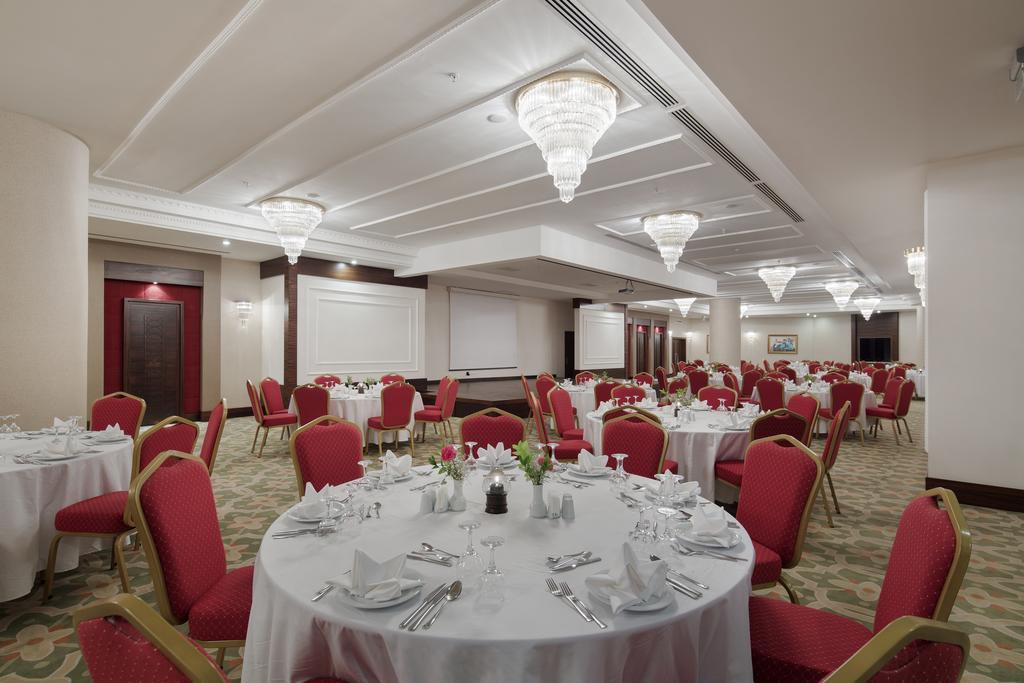 Saphir Resort & Spa Okurcalar Bagian luar foto
