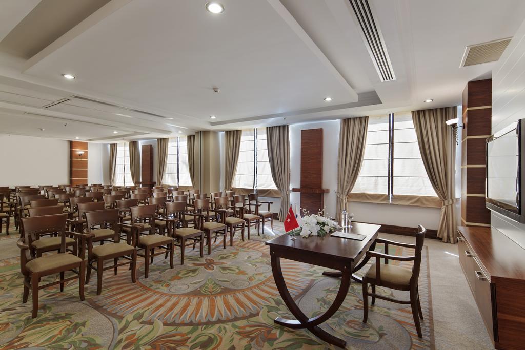 Saphir Resort & Spa Okurcalar Bagian luar foto