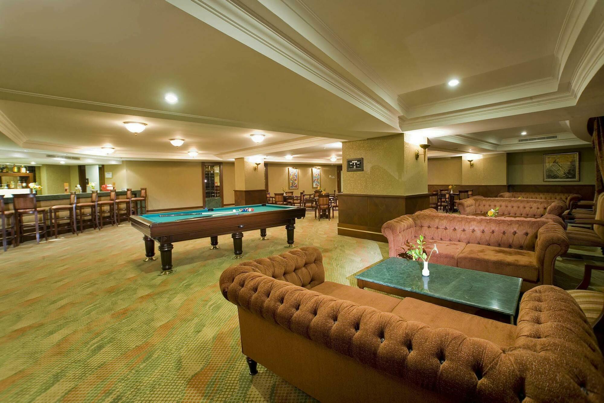Saphir Resort & Spa Okurcalar Bagian luar foto
